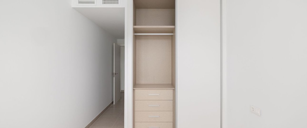Wiederverkauf - apartment - Mijas - Las Lagunas