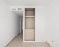 Wiederverkauf - apartment - Mijas - Las Lagunas