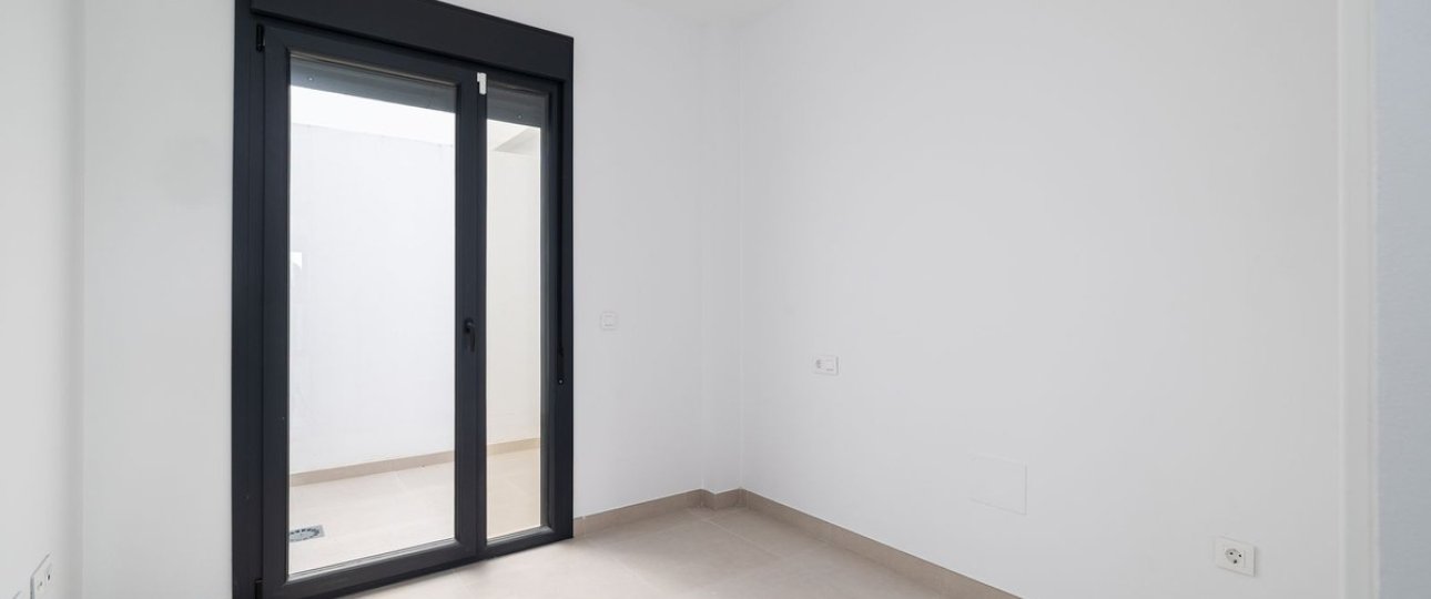 Wiederverkauf - apartment - Mijas - Las Lagunas