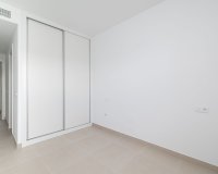Wiederverkauf - apartment - Mijas - Las Lagunas