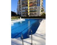 Wiederverkauf - apartment - Mijas - Las Lagunas