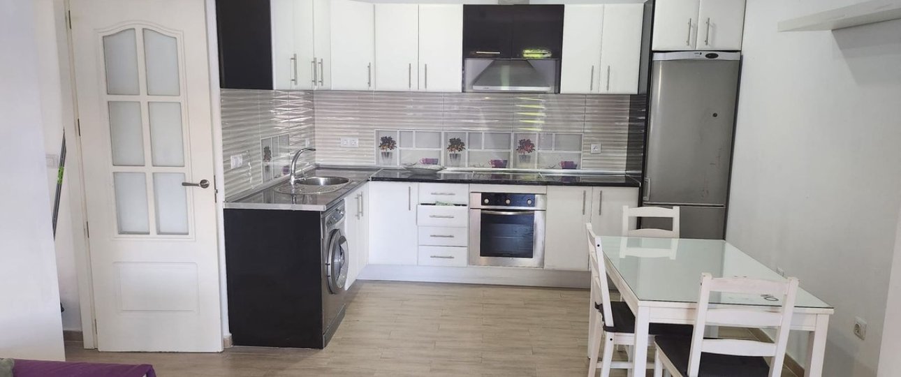 Wiederverkauf - apartment - Mijas - Las Lagunas
