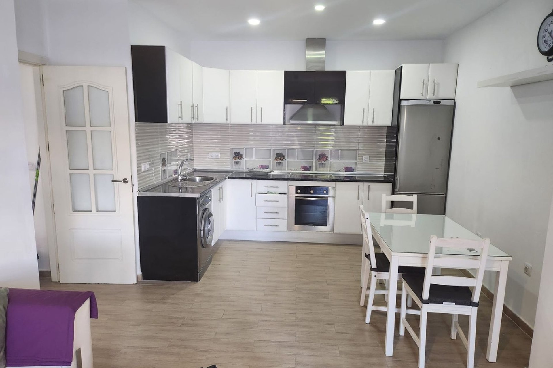 Wiederverkauf - apartment - Mijas - Las Lagunas