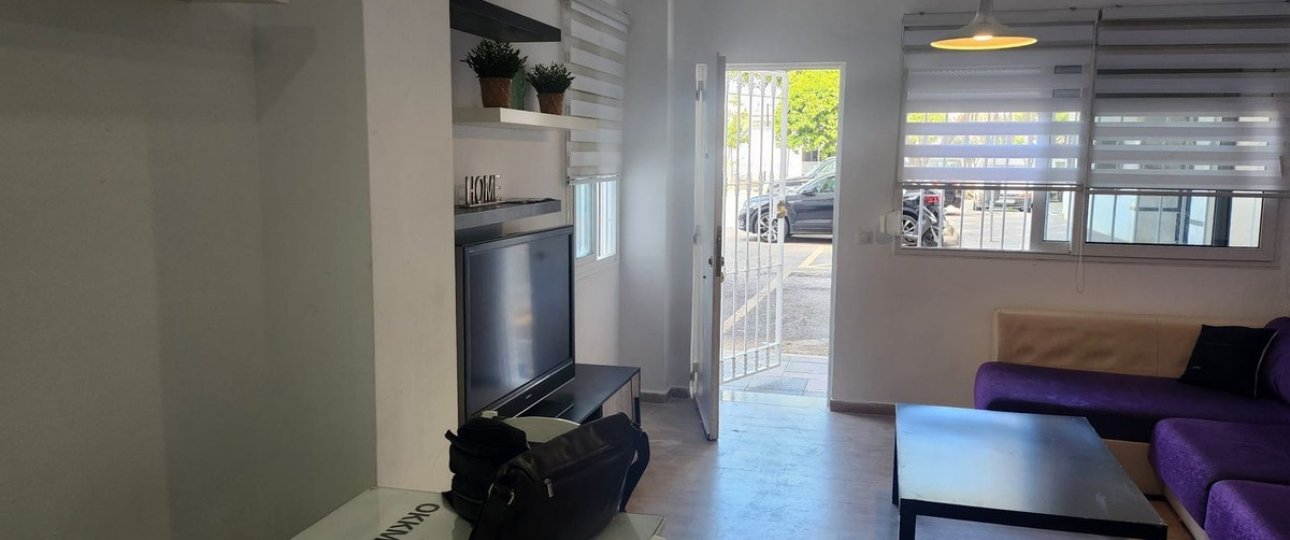 Wiederverkauf - apartment - Mijas - Las Lagunas
