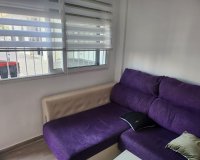 Wiederverkauf - apartment - Mijas - Las Lagunas