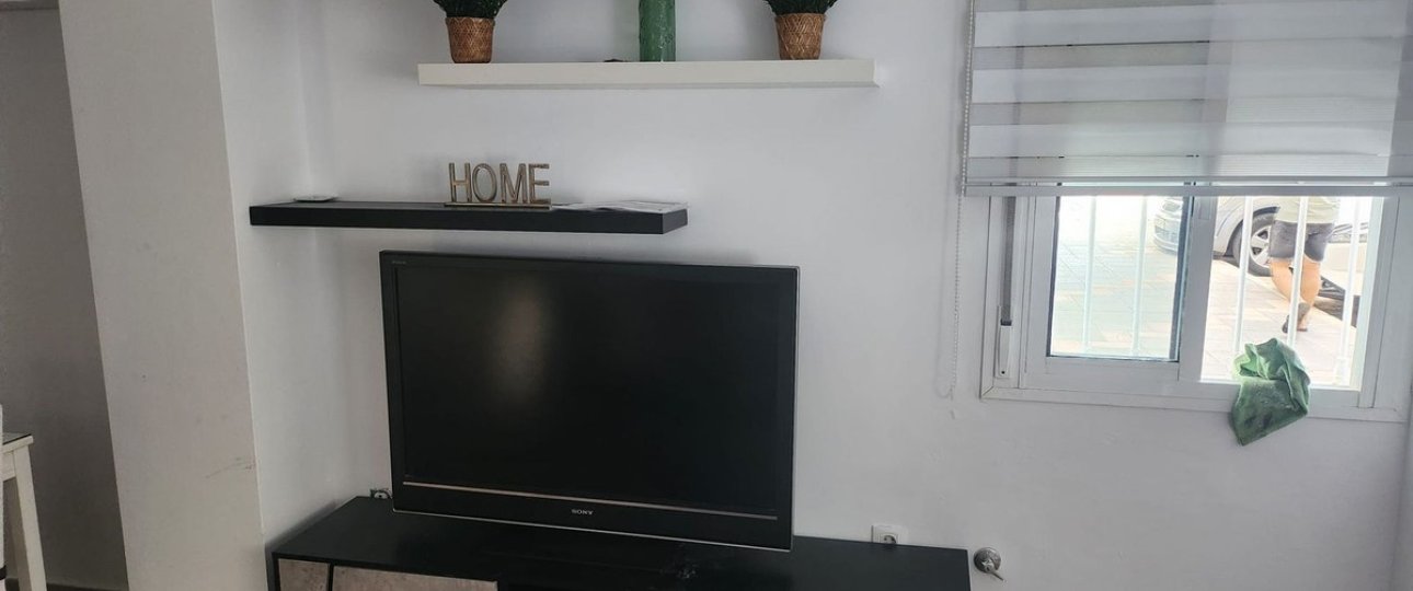 Wiederverkauf - apartment - Mijas - Las Lagunas
