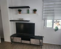 Wiederverkauf - apartment - Mijas - Las Lagunas