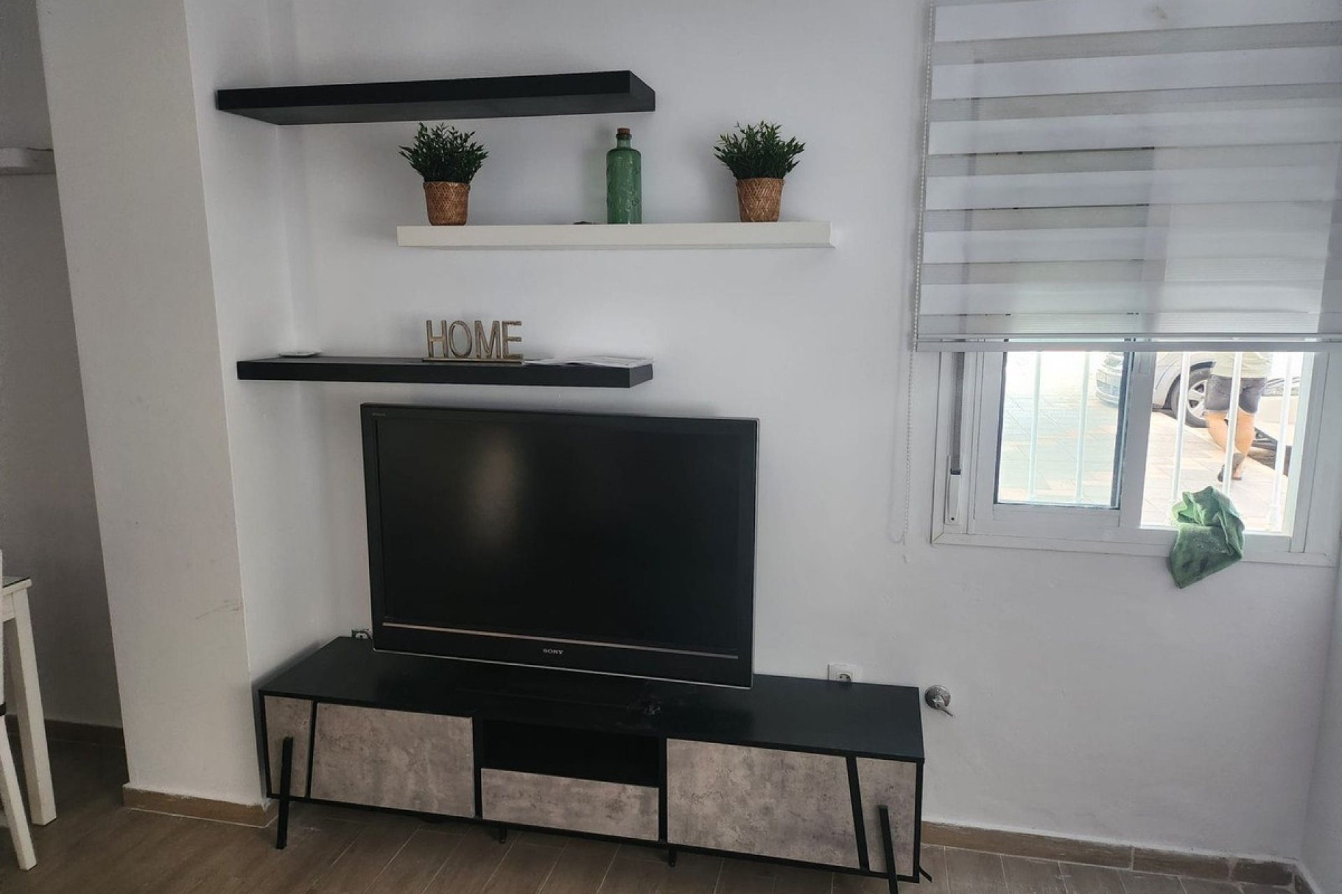 Wiederverkauf - apartment - Mijas - Las Lagunas