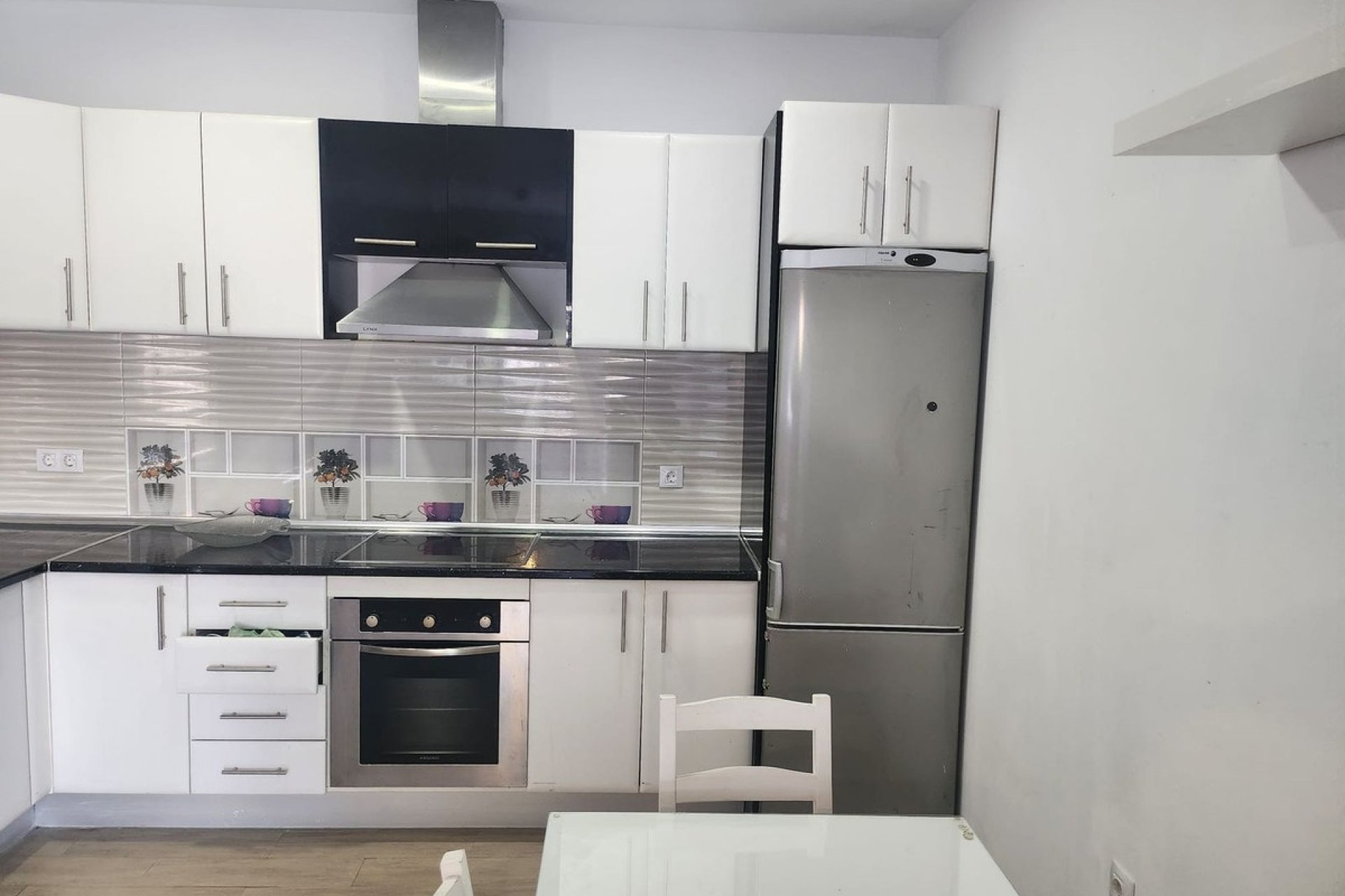 Wiederverkauf - apartment - Mijas - Las Lagunas