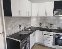 Wiederverkauf - apartment - Mijas - Las Lagunas