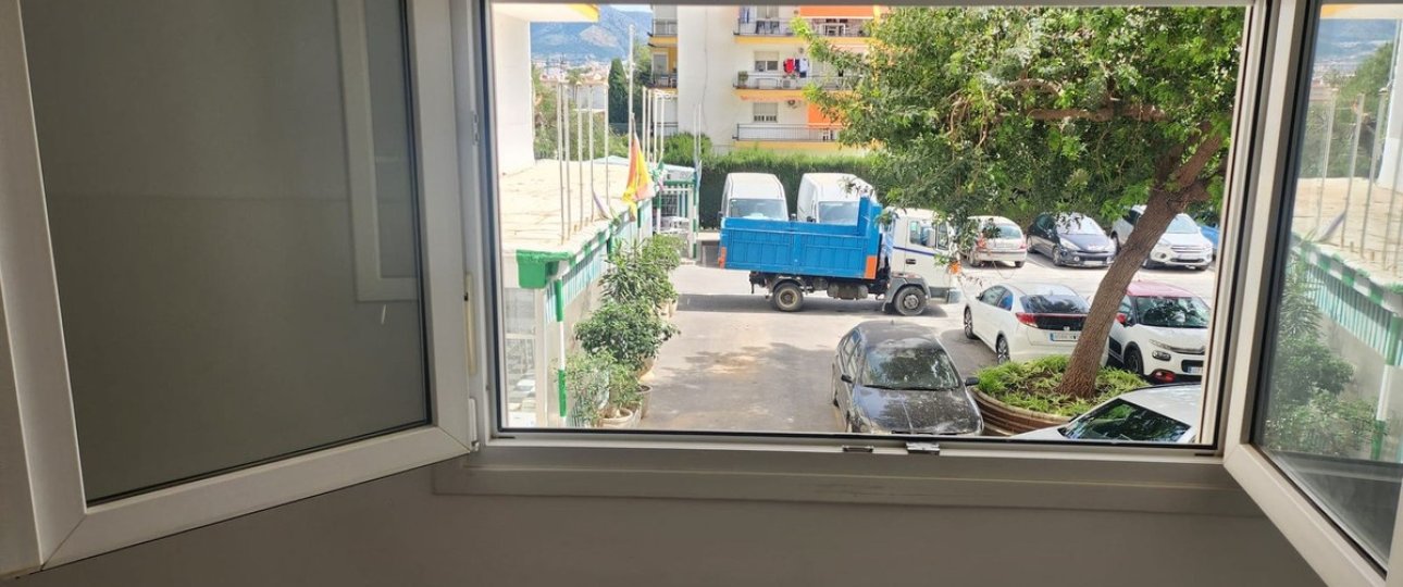 Wiederverkauf - apartment - Mijas - Las Lagunas