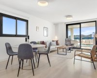 Wiederverkauf - apartment - Mijas - Las Lagunas