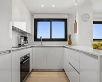 Wiederverkauf - apartment - Mijas - Las Lagunas