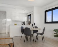 Wiederverkauf - apartment - Mijas - Las Lagunas