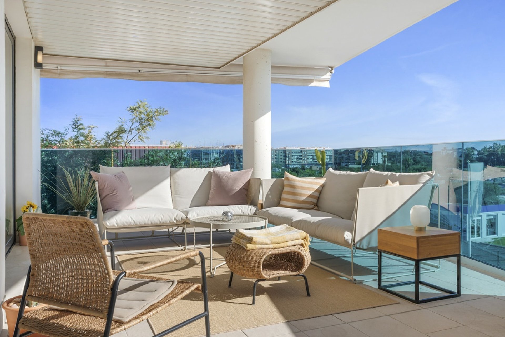 Wiederverkauf - apartment - Mijas - Las Lagunas