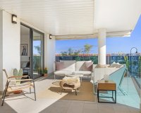 Wiederverkauf - apartment - Mijas - Las Lagunas