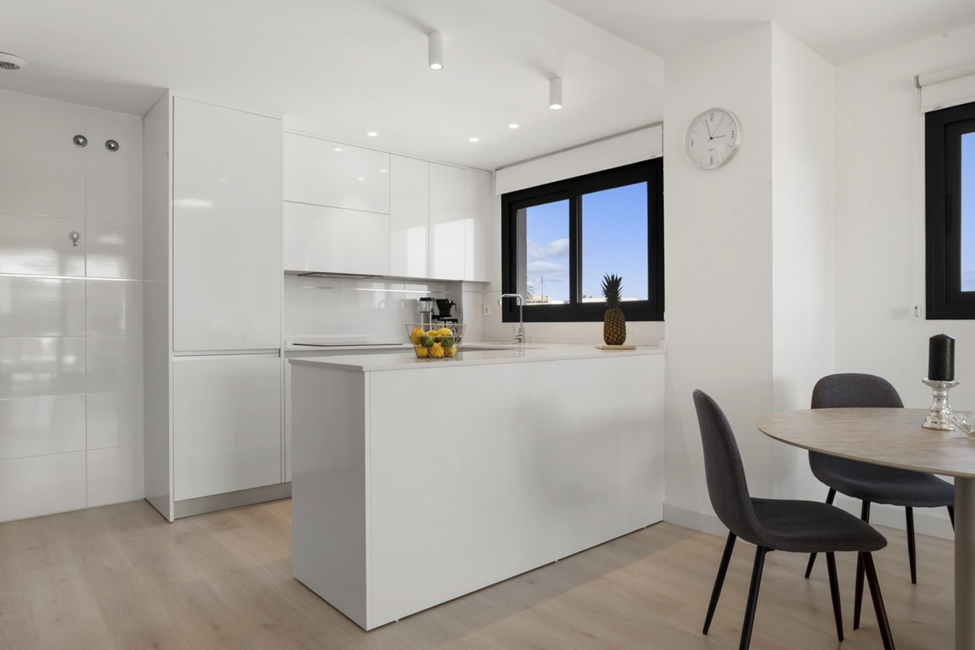 Wiederverkauf - apartment - Mijas - Las Lagunas