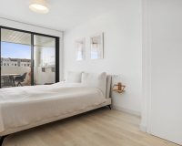 Wiederverkauf - apartment - Mijas - Las Lagunas