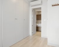 Wiederverkauf - apartment - Mijas - Las Lagunas