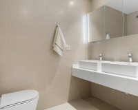 Wiederverkauf - apartment - Mijas - Las Lagunas