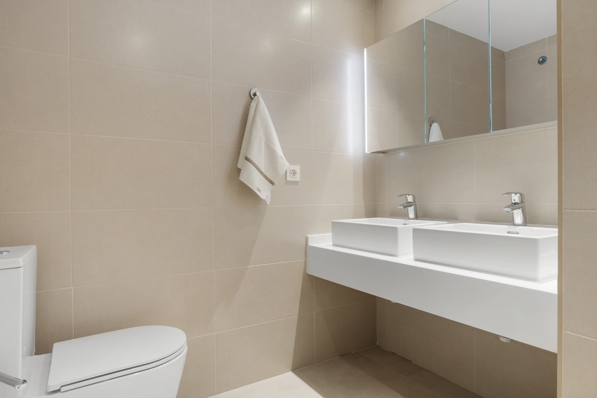 Wiederverkauf - apartment - Mijas - Las Lagunas