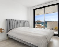 Wiederverkauf - apartment - Mijas - Las Lagunas