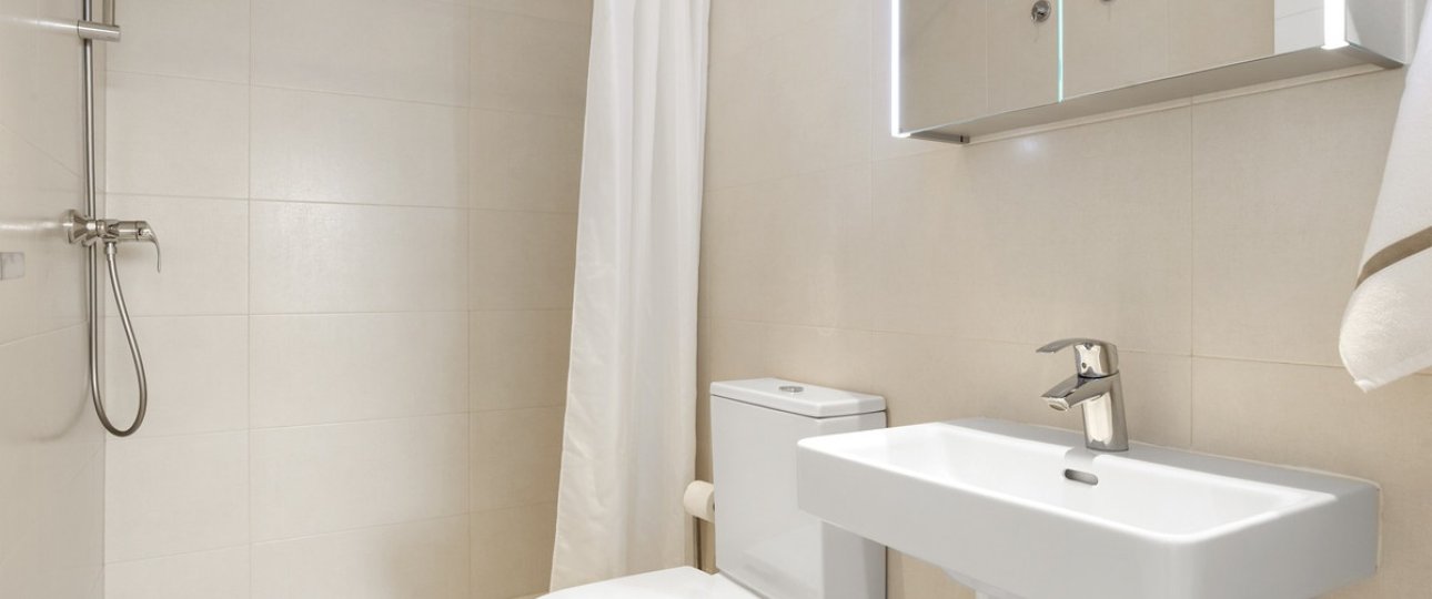 Wiederverkauf - apartment - Mijas - Las Lagunas
