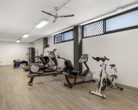 Wiederverkauf - apartment - Mijas - Las Lagunas