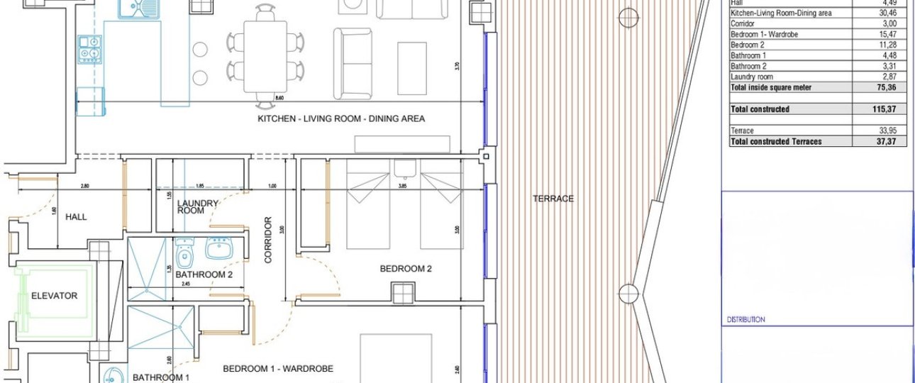 Wiederverkauf - apartment - Mijas - Las Lagunas