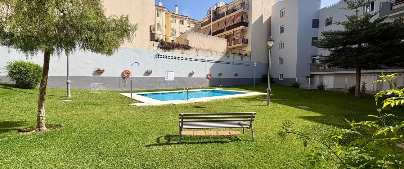 Wiederverkauf - apartment - Mijas - Las Lagunas
