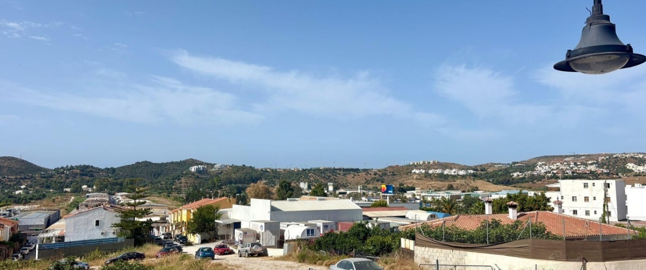 Wiederverkauf - apartment - Mijas - Las Lagunas