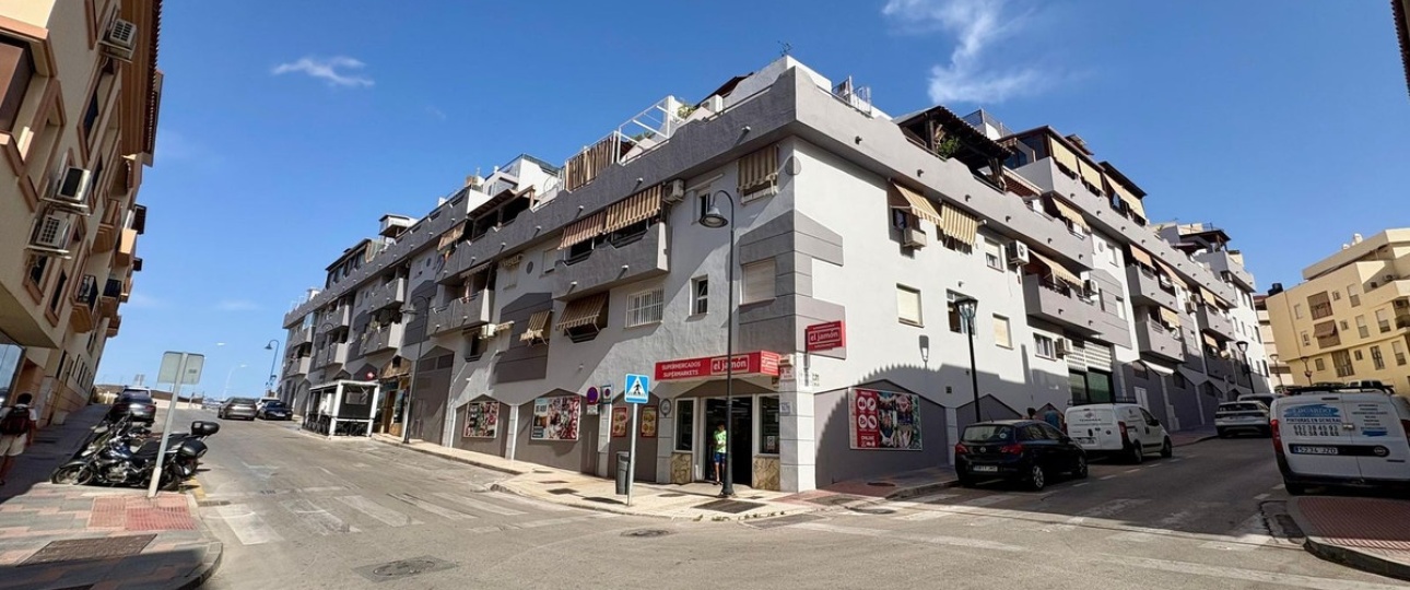 Wiederverkauf - apartment - Mijas - Las Lagunas