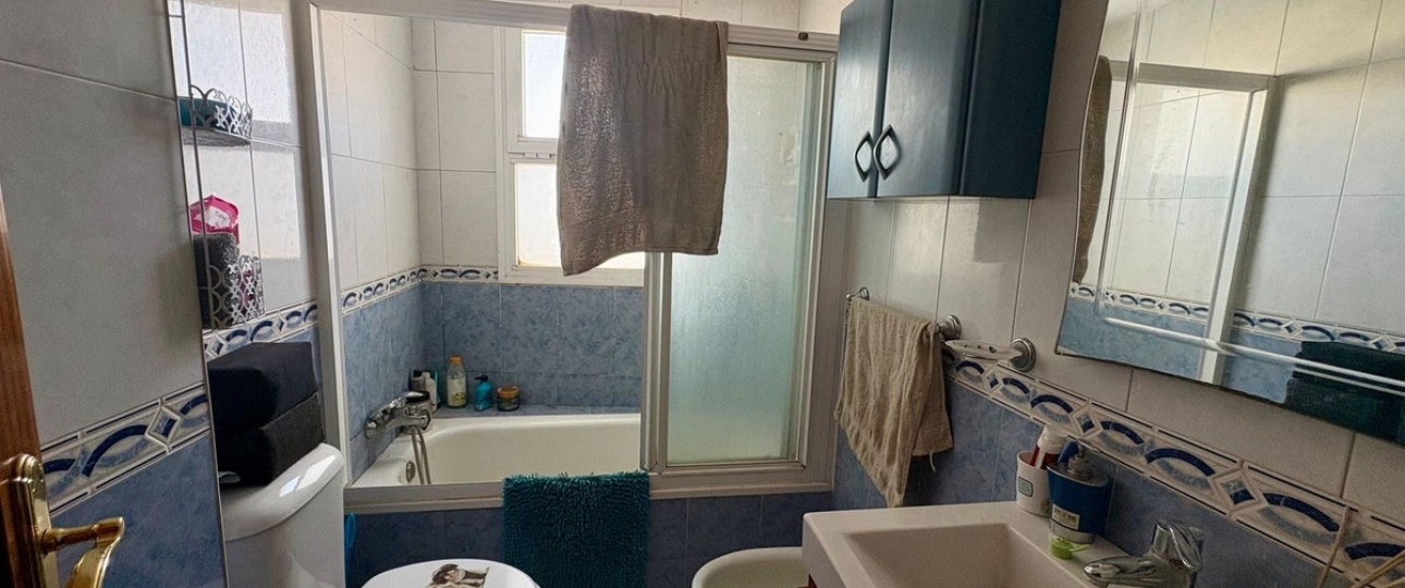Wiederverkauf - apartment - Mijas - Las Lagunas