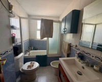 Wiederverkauf - apartment - Mijas - Las Lagunas
