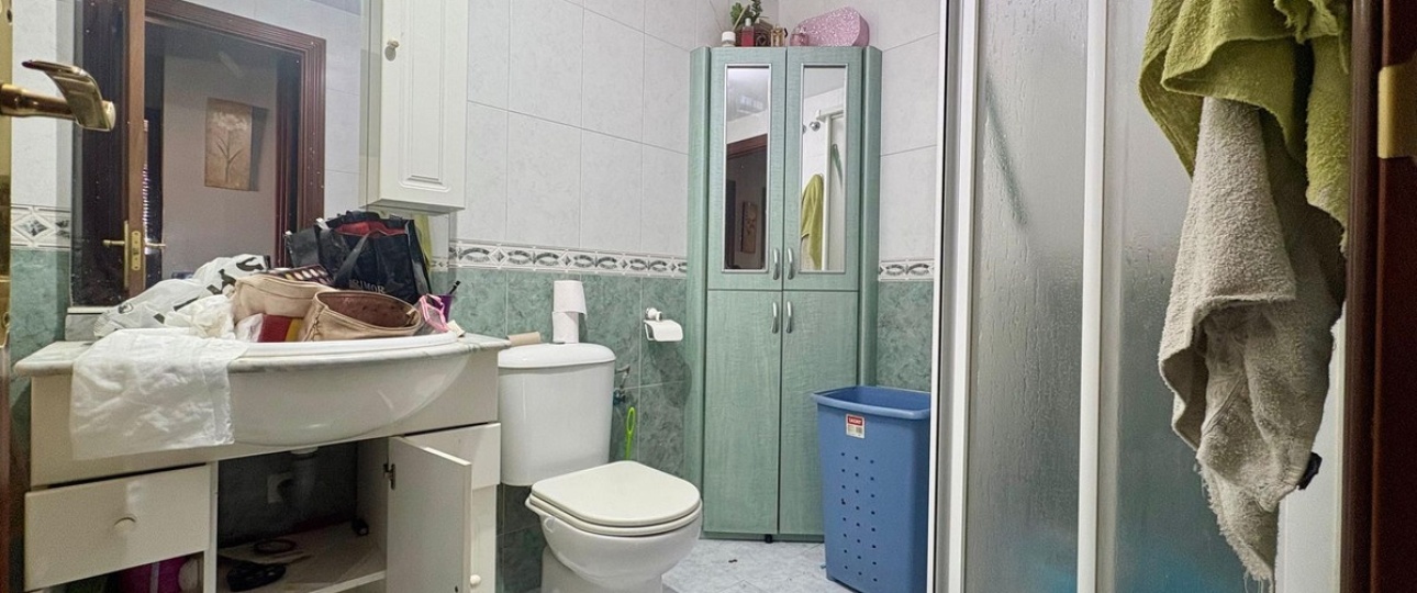 Wiederverkauf - apartment - Mijas - Las Lagunas