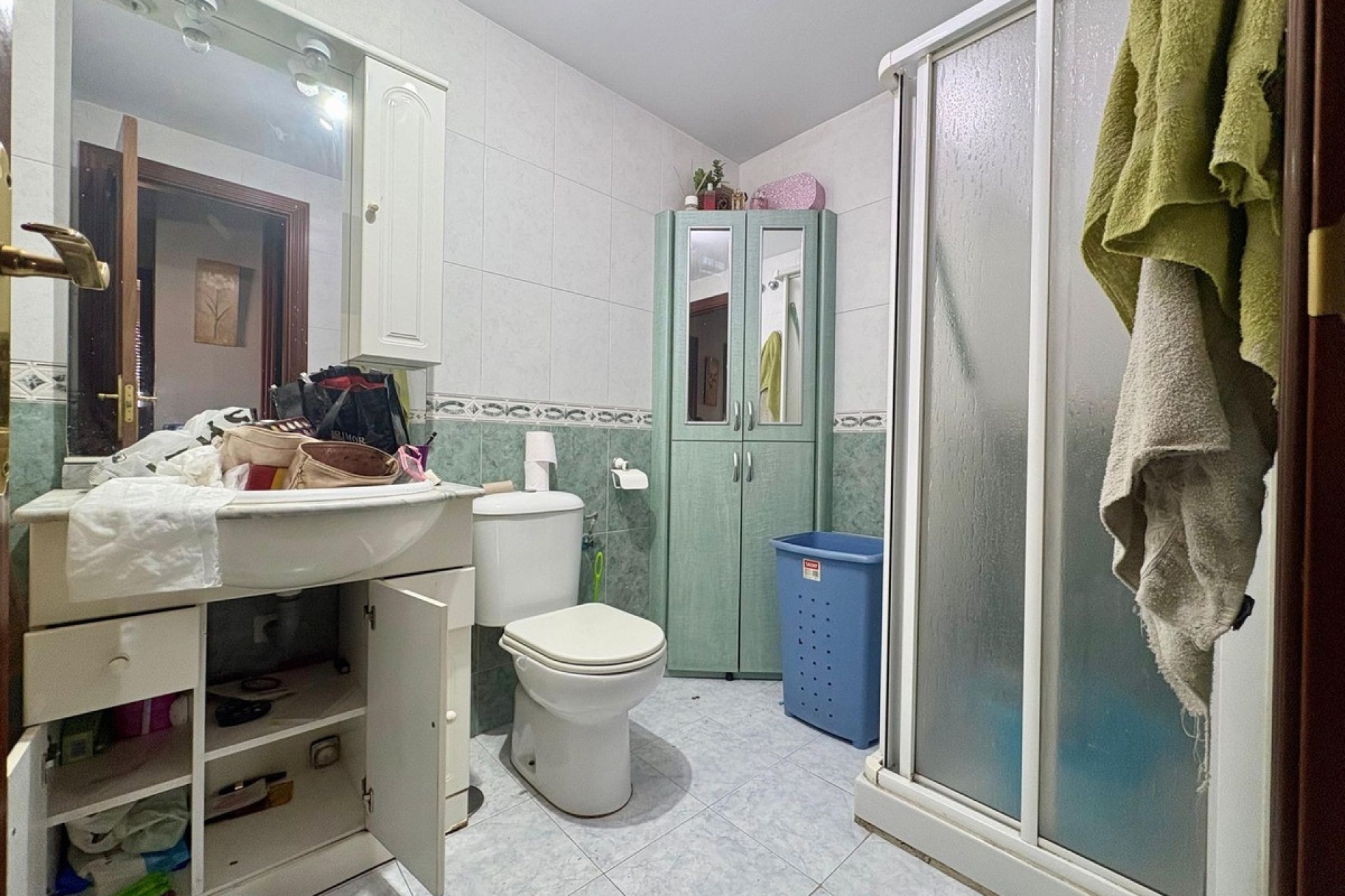 Wiederverkauf - apartment - Mijas - Las Lagunas