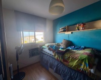 Wiederverkauf - apartment - Mijas - Las Lagunas
