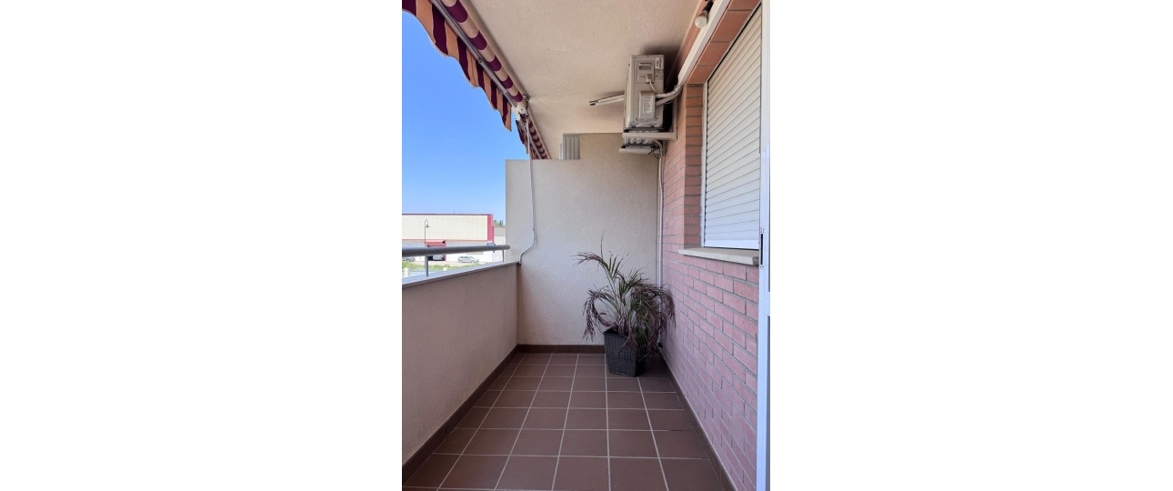 Wiederverkauf - apartment - Mijas - Las Lagunas
