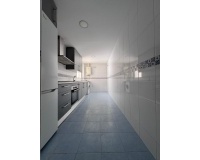 Wiederverkauf - apartment - Mijas - Las Lagunas