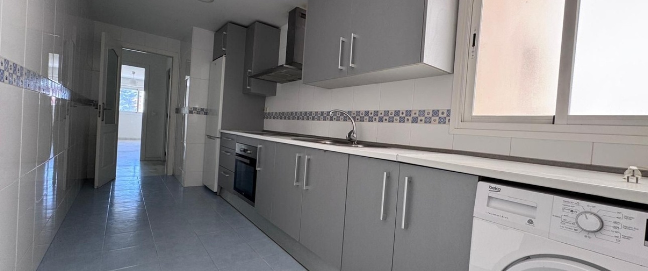 Wiederverkauf - apartment - Mijas - Las Lagunas