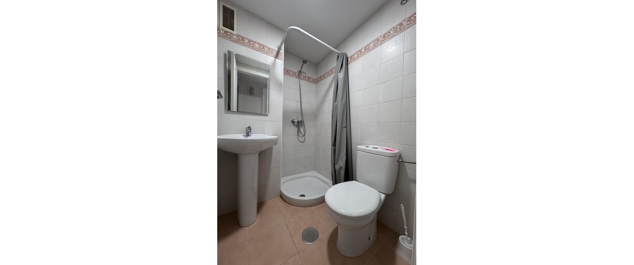 Wiederverkauf - apartment - Mijas - Las Lagunas