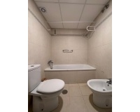Wiederverkauf - apartment - Mijas - Las Lagunas