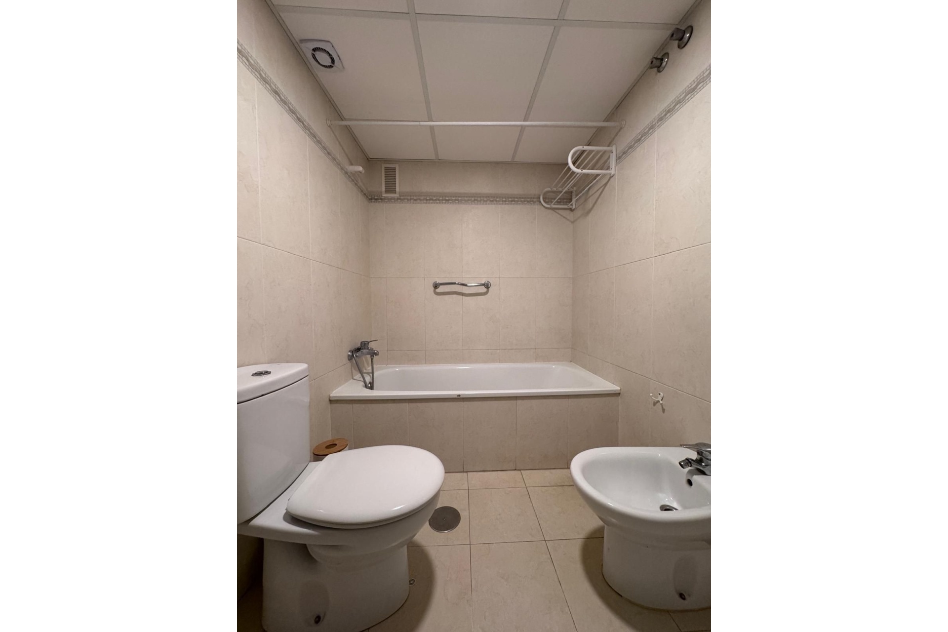 Wiederverkauf - apartment - Mijas - Las Lagunas