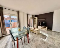 Wiederverkauf - apartment - Mijas - Las Lagunas