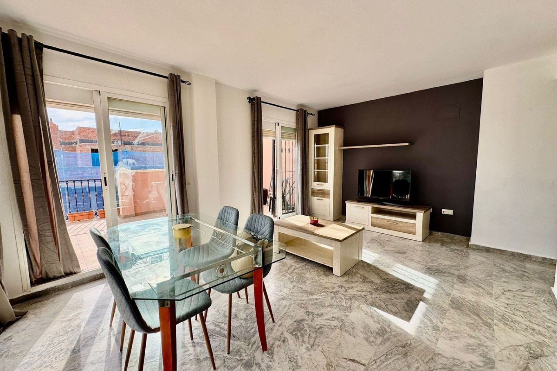 Wiederverkauf - apartment - Mijas - Las Lagunas