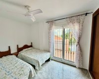 Wiederverkauf - apartment - Mijas - Las Lagunas
