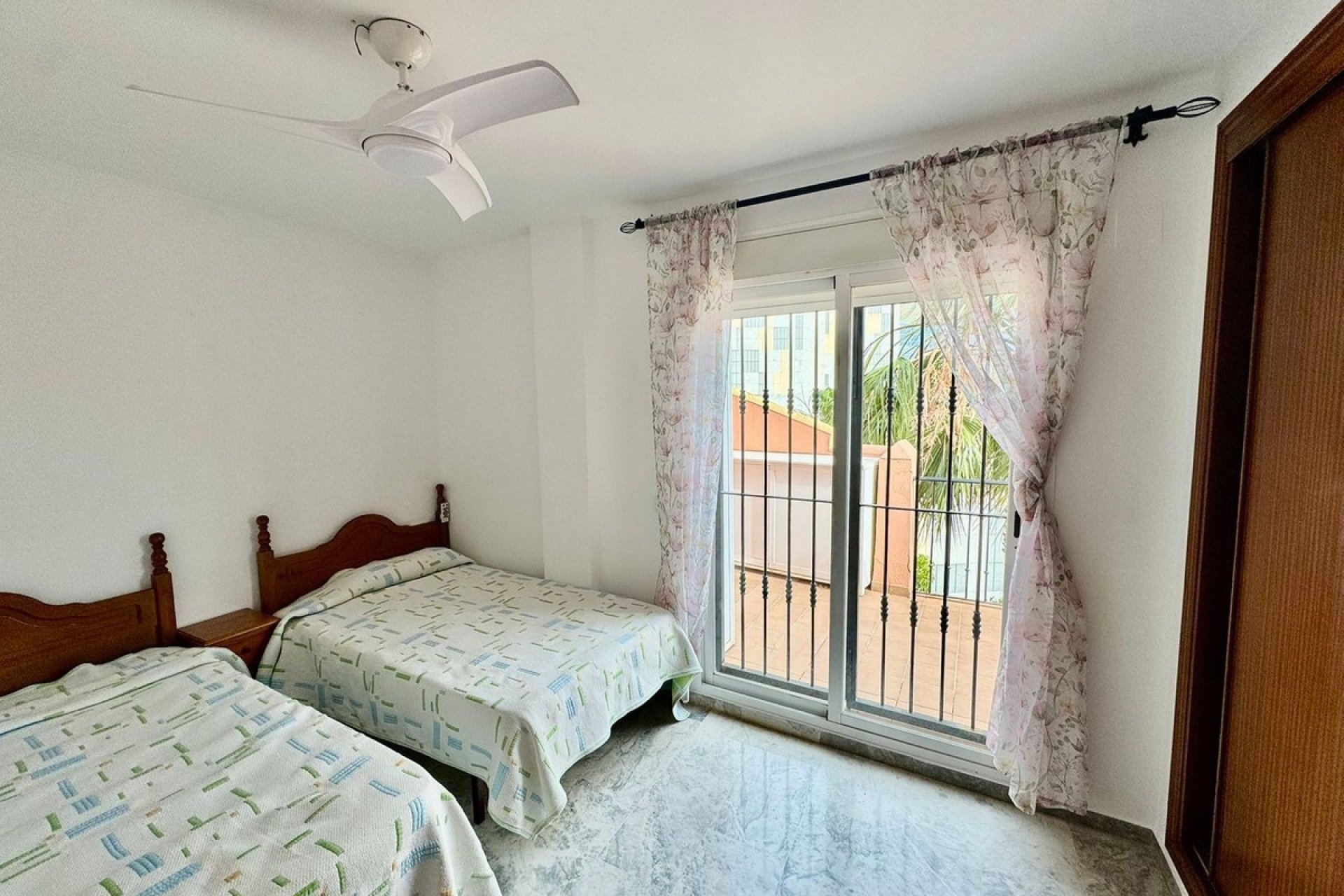 Wiederverkauf - apartment - Mijas - Las Lagunas