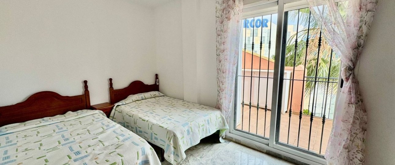 Wiederverkauf - apartment - Mijas - Las Lagunas