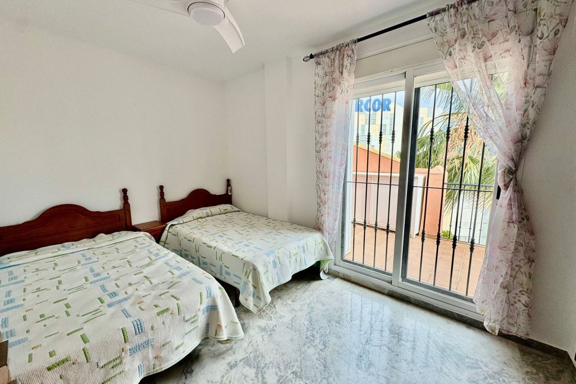 Wiederverkauf - apartment - Mijas - Las Lagunas