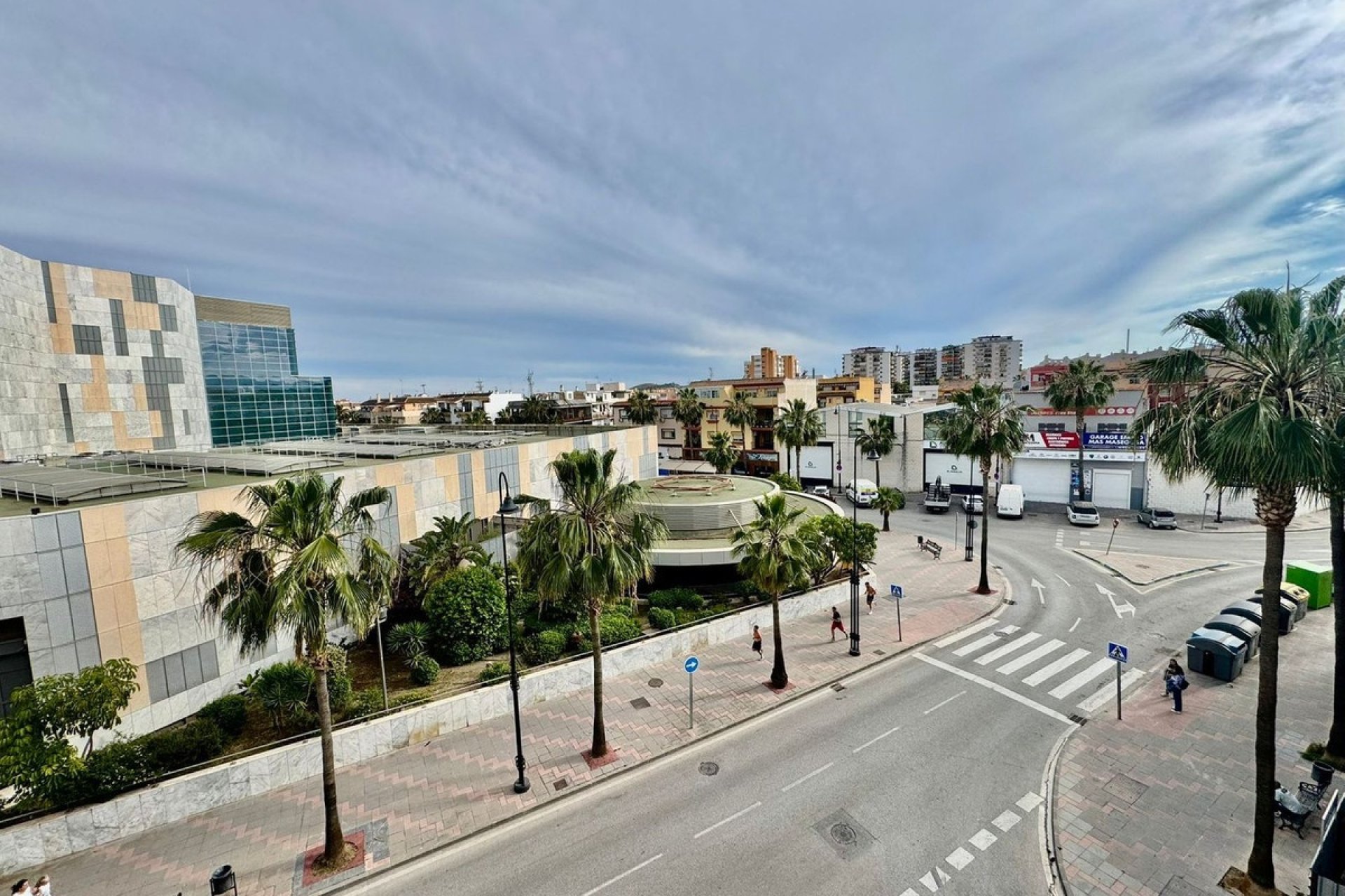 Wiederverkauf - apartment - Mijas - Las Lagunas